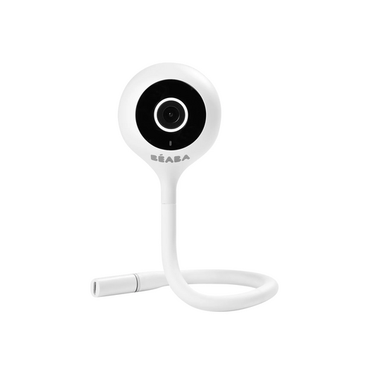 Beaba Zen Connect Video Baby Monitor