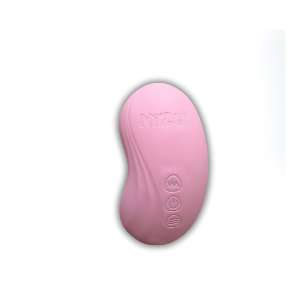 Nizu Lactation Breast Massager