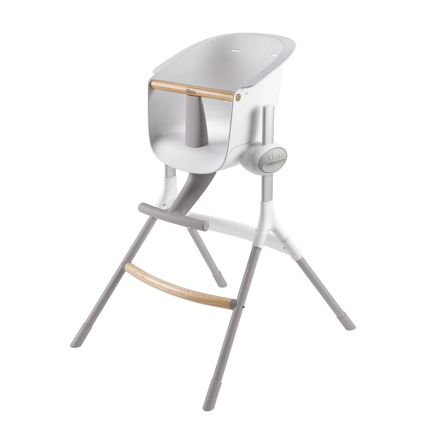 Beaba Up & Down High Chair