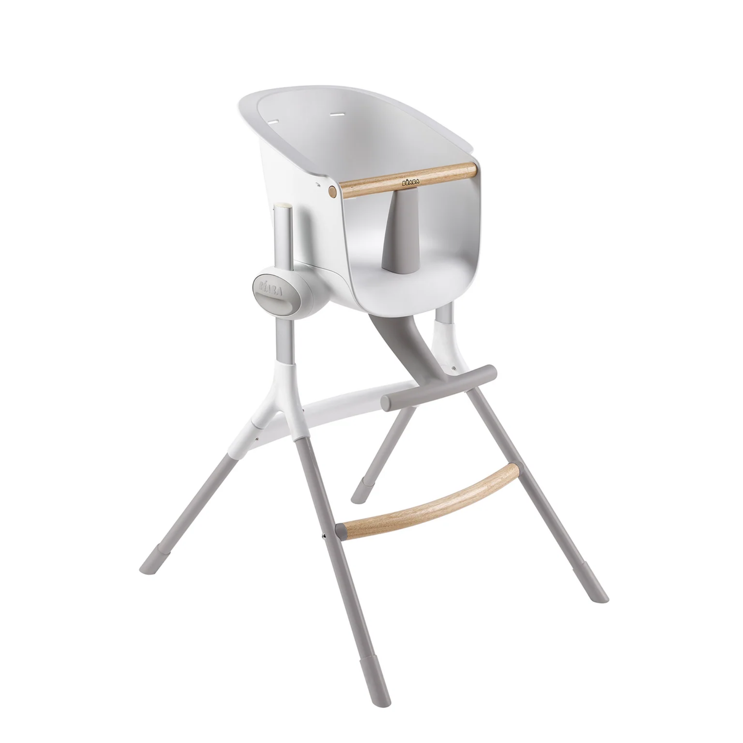 Beaba Up & Down High Chair