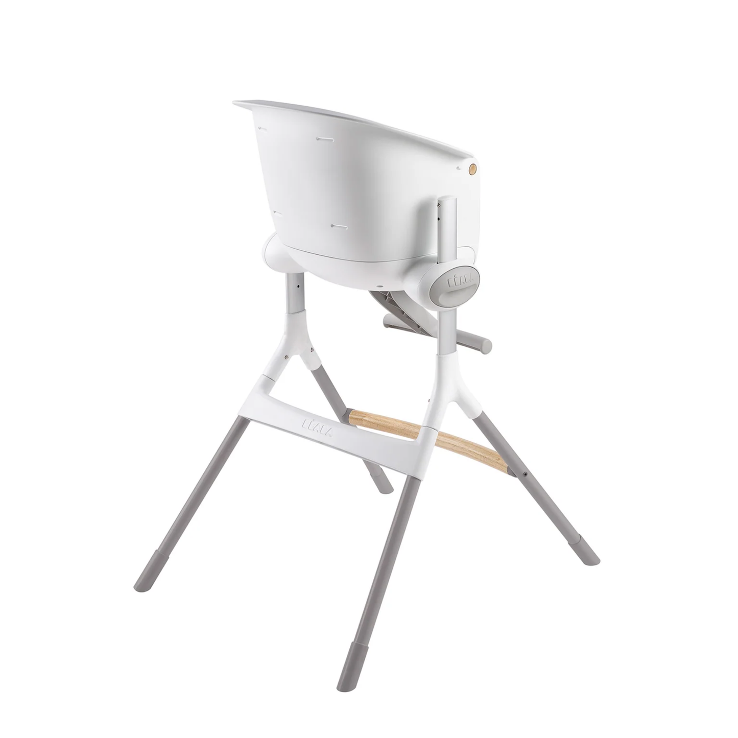 Beaba Up & Down High Chair