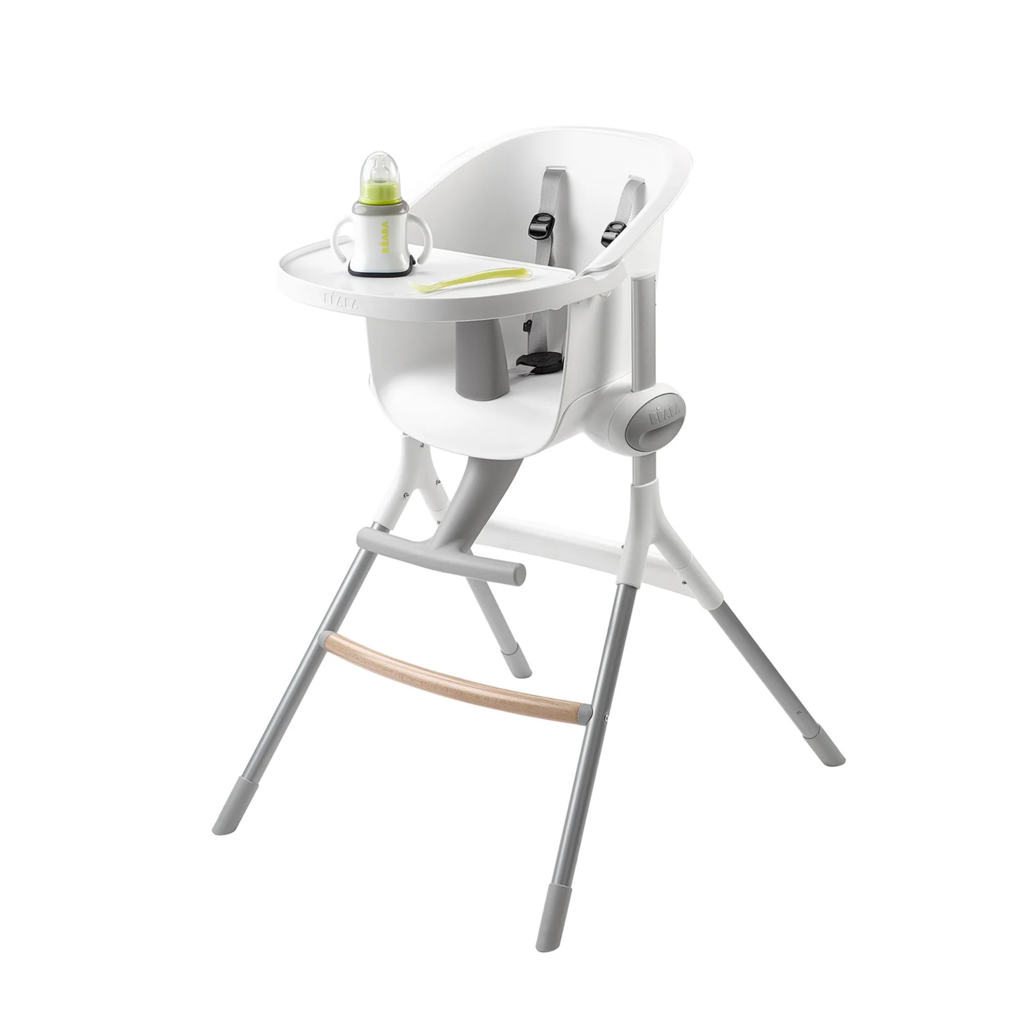 Beaba Up & Down High Chair