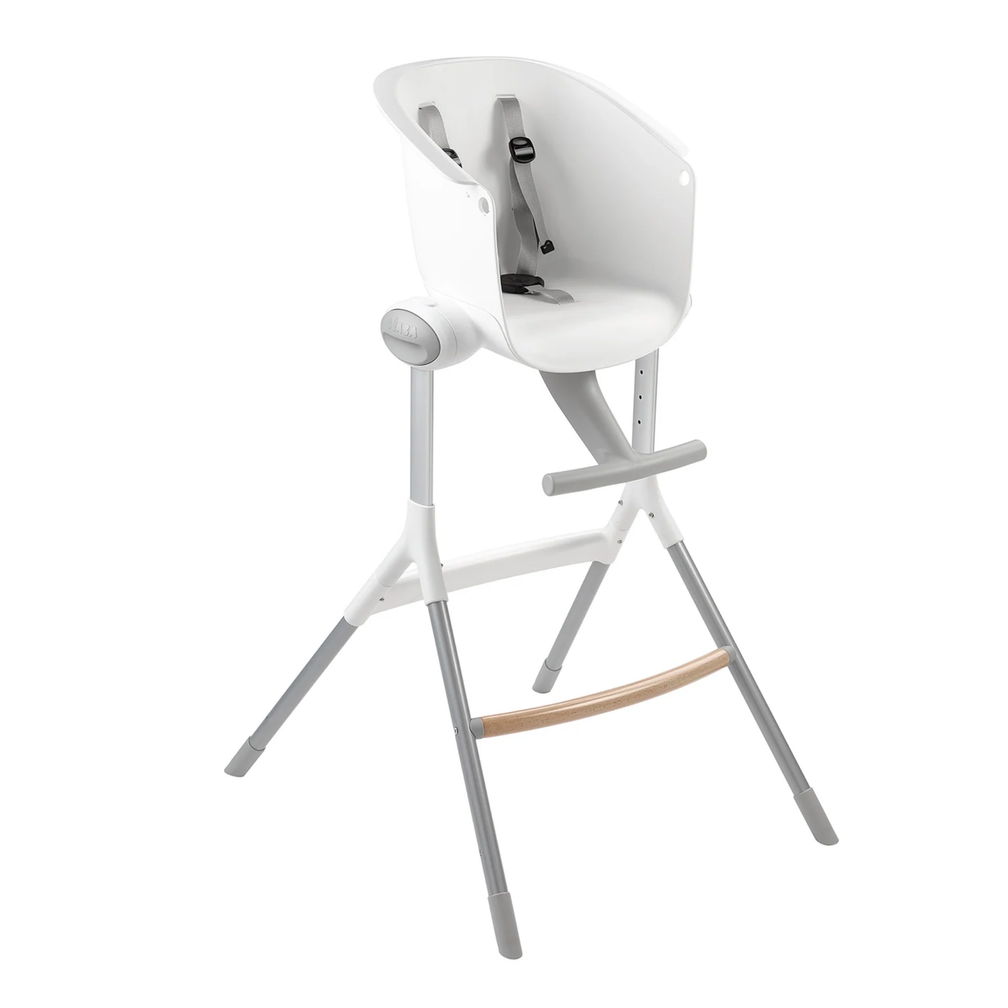 Beaba Up & Down High Chair