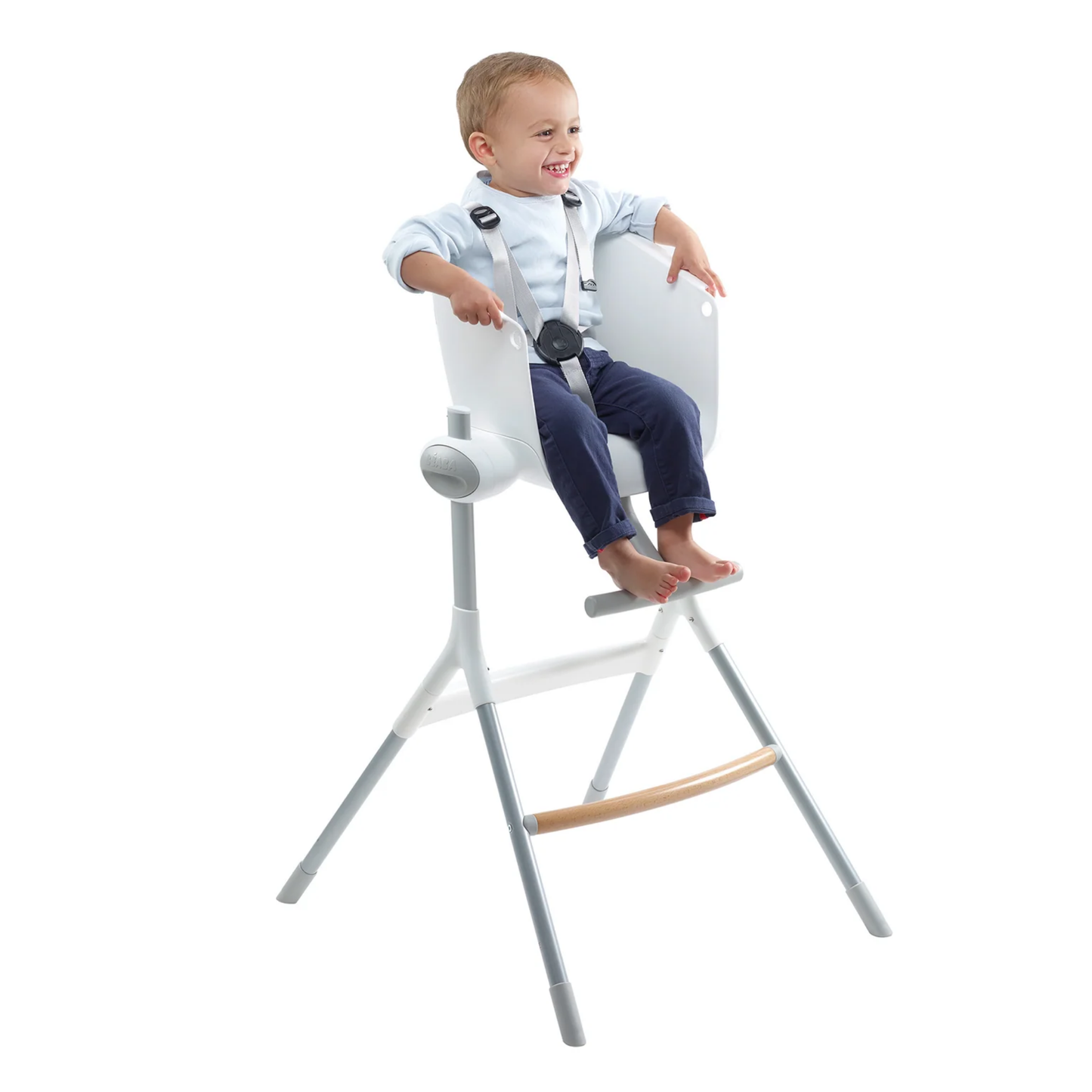 Beaba Up & Down High Chair