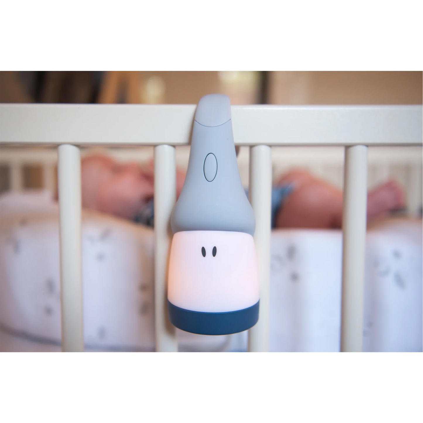 Beaba Pixie Torch 2-in-1 Movable Night Light