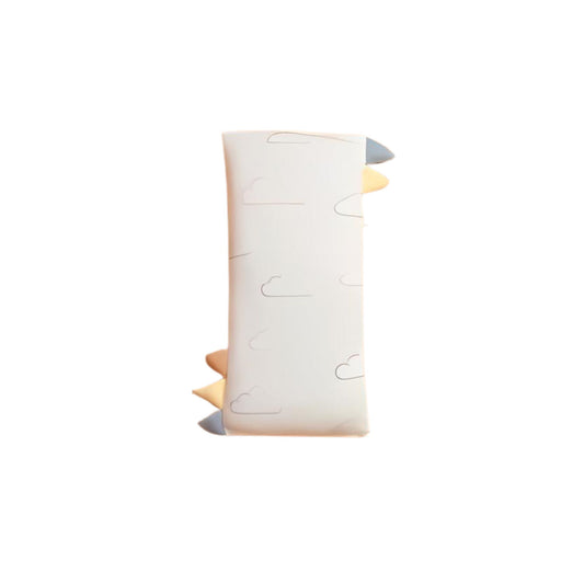 Cloudwear Bamboo Hypoallergenic Pillow