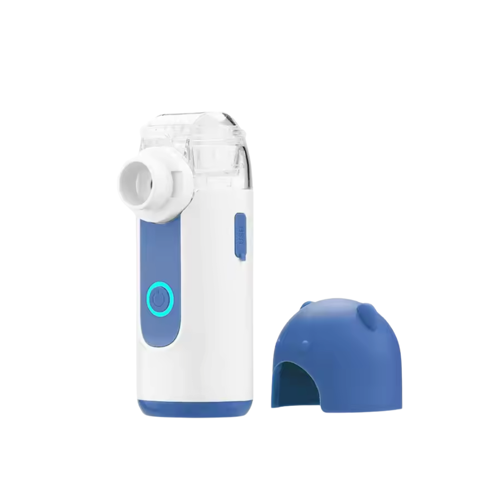 NIZU Mesh Nebulizer