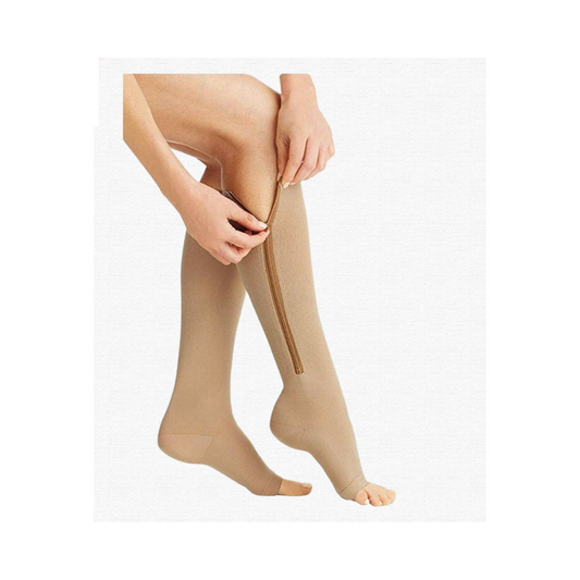 Mommy Kits Maternity Anti Embolism Compression Socks