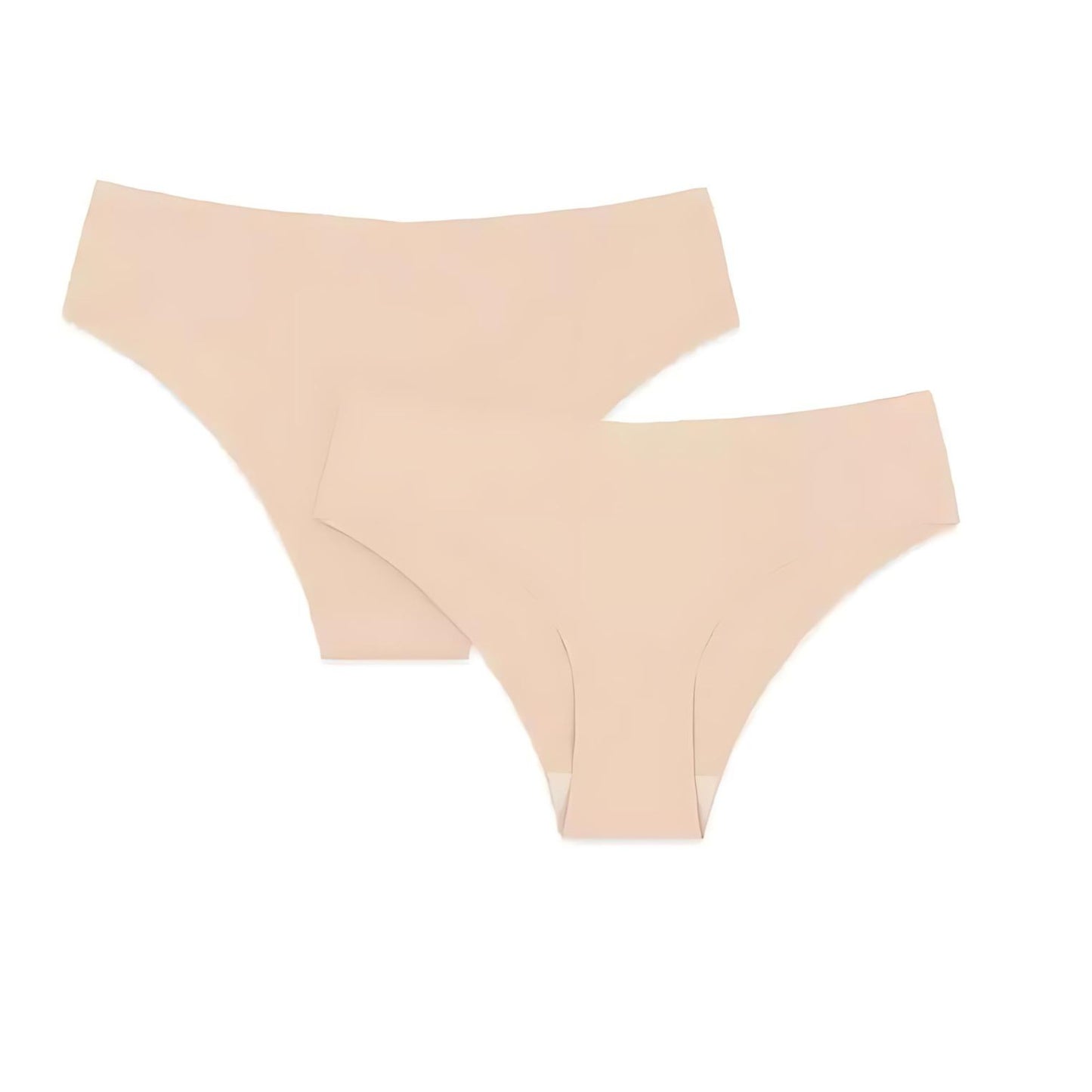 Nood Bumps Seamless Bikini Panty