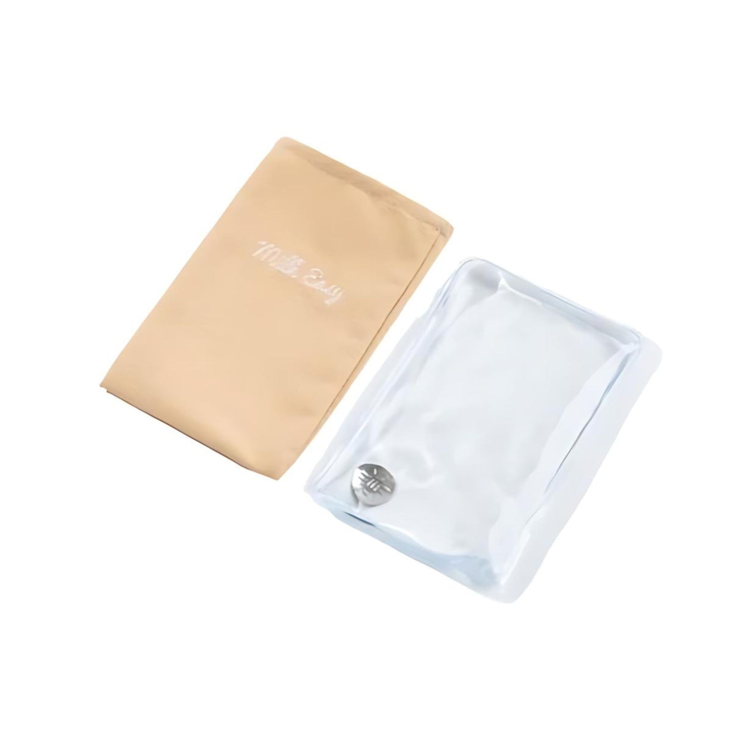 Milk Easy Snap Easy Heating Pad