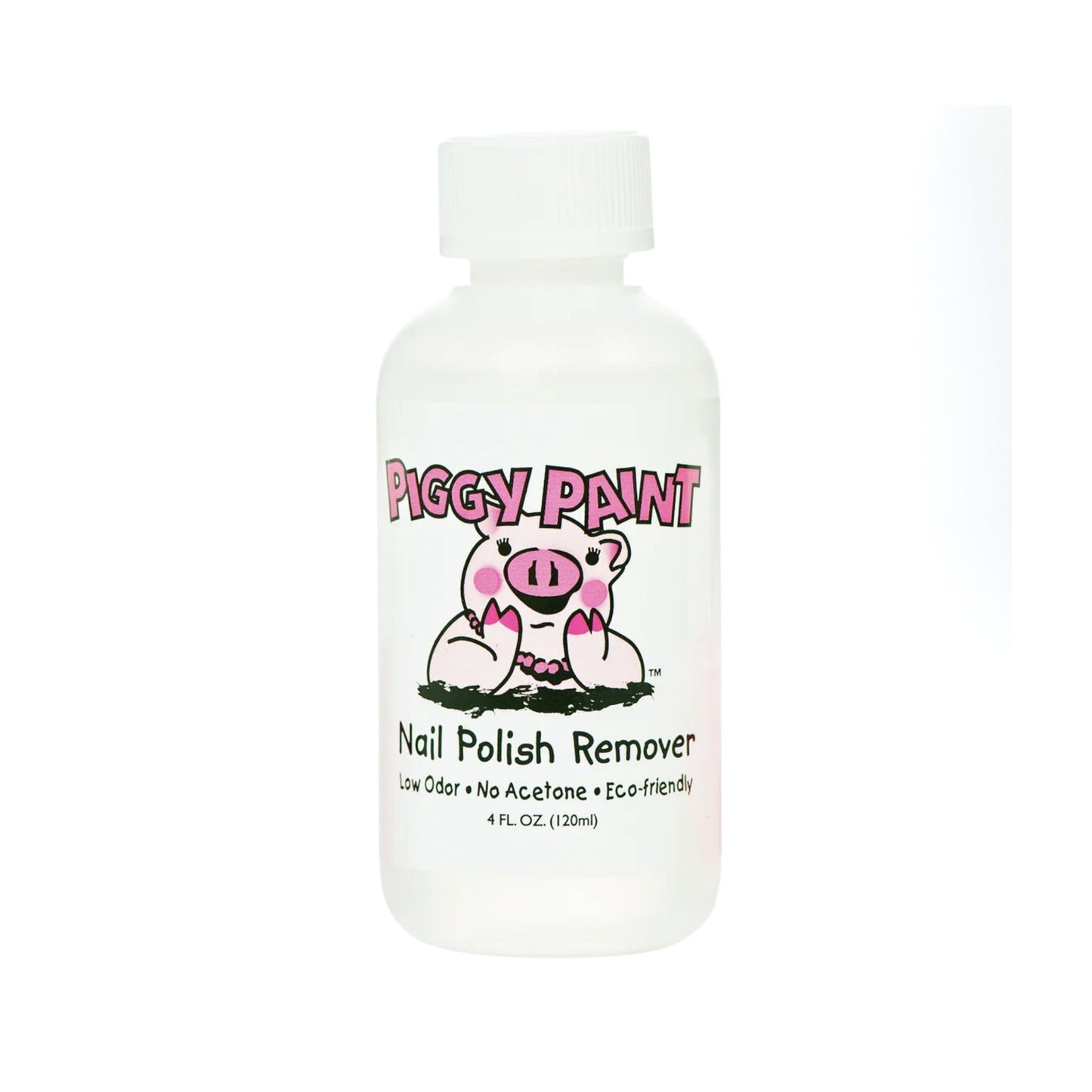 Piggy Paint Nail Polish Remover 120ML