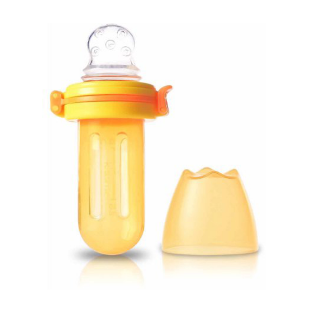 Kidsme Food Squeezer Single