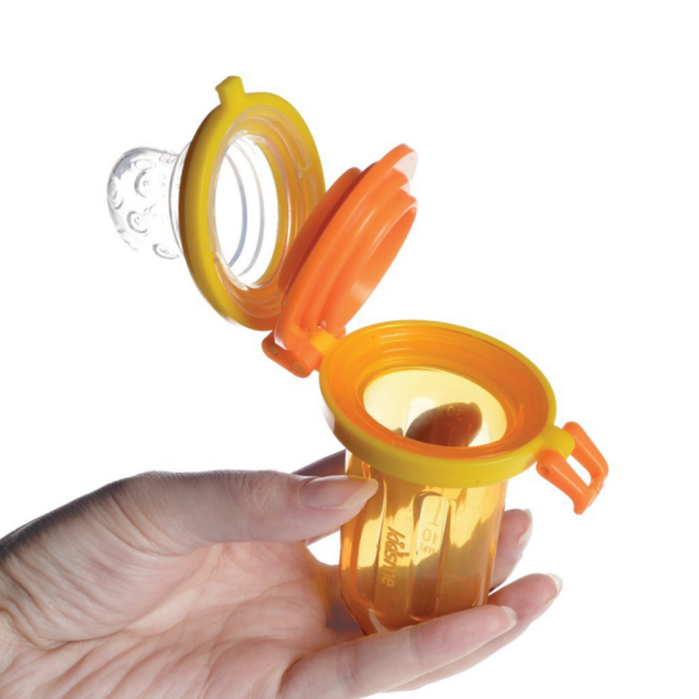 Kidsme Food Squeezer Single