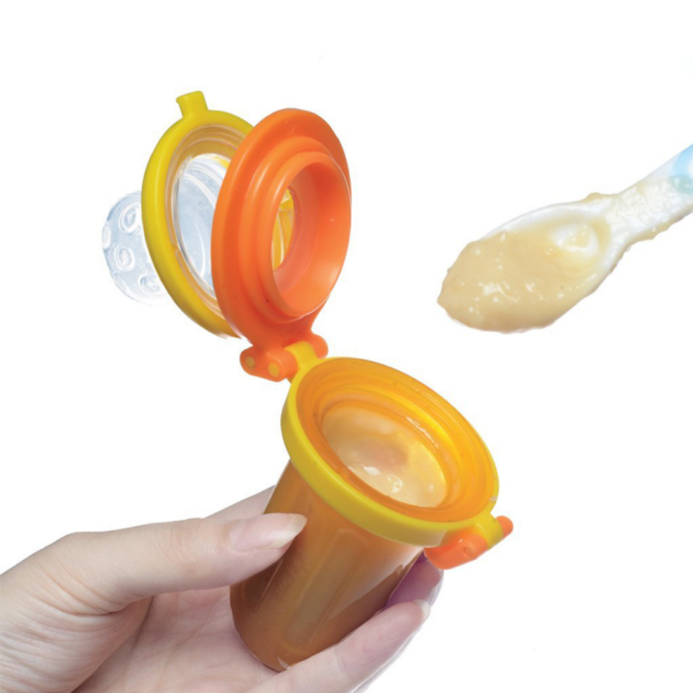 Kidsme Food Squeezer Single