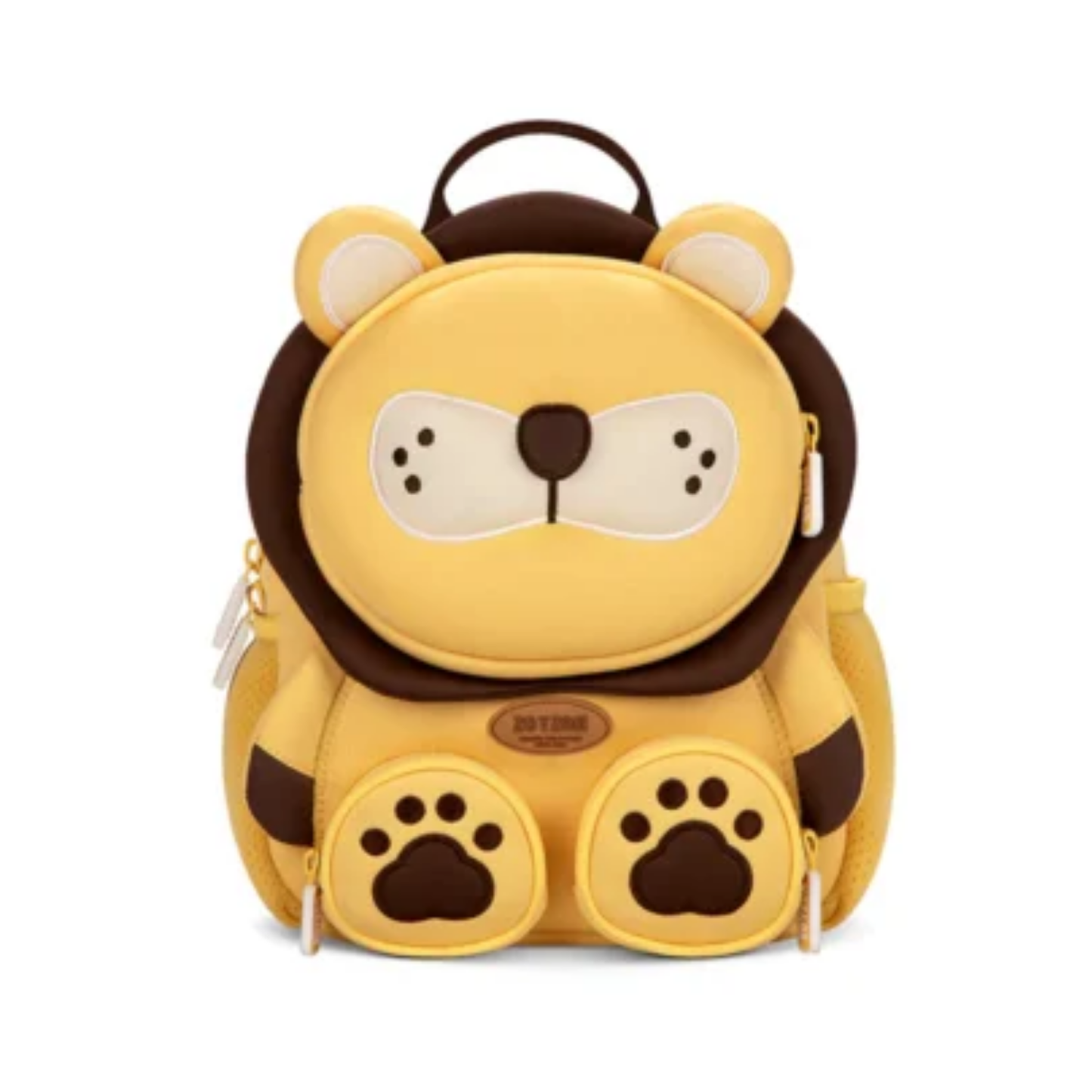 Zoyzoii B38 Forest Animal Backpack