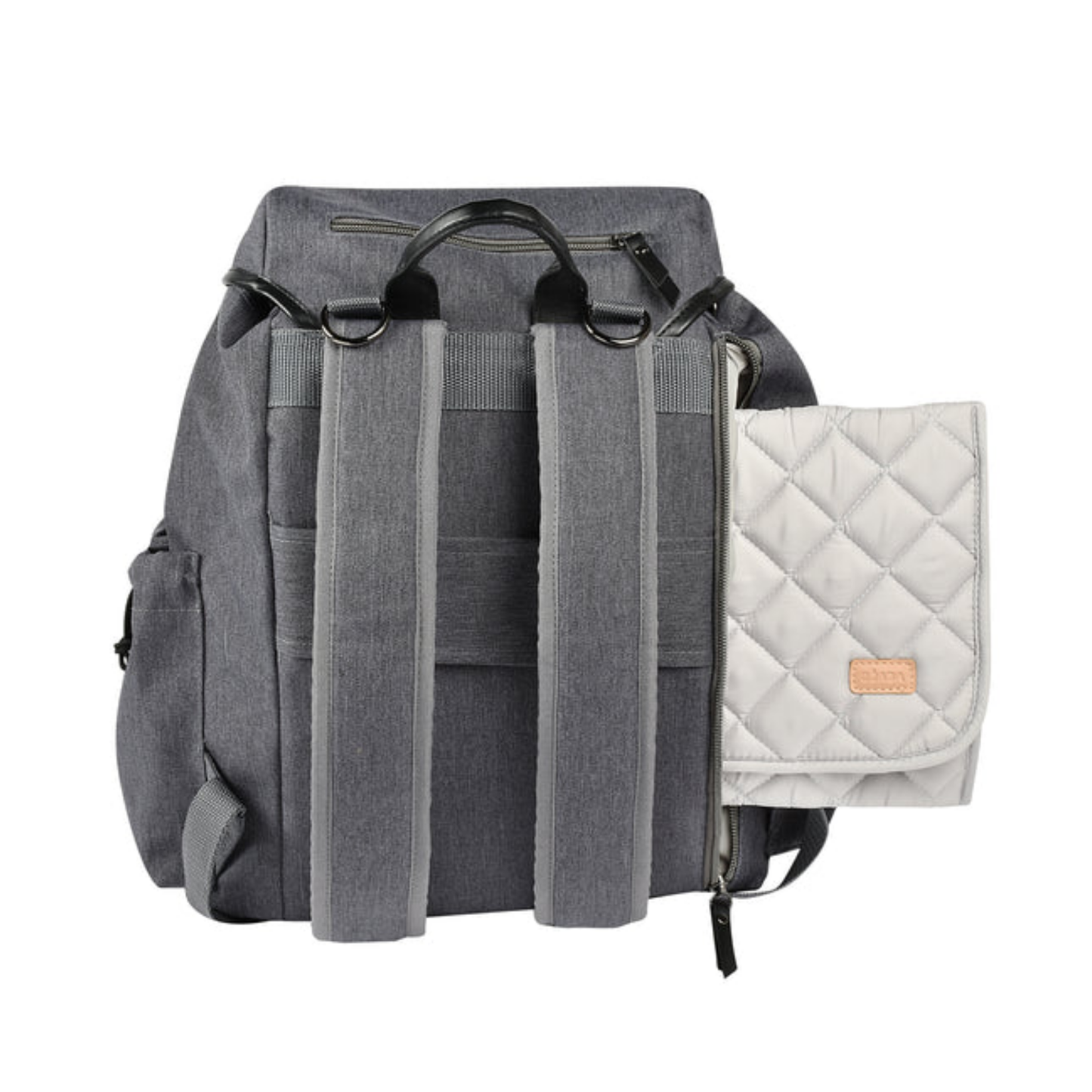 Beaba Vancouver Nursery Backpack XL