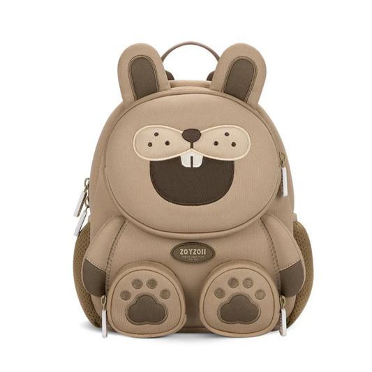 Zoyzoii B38 Forest Animal Backpack