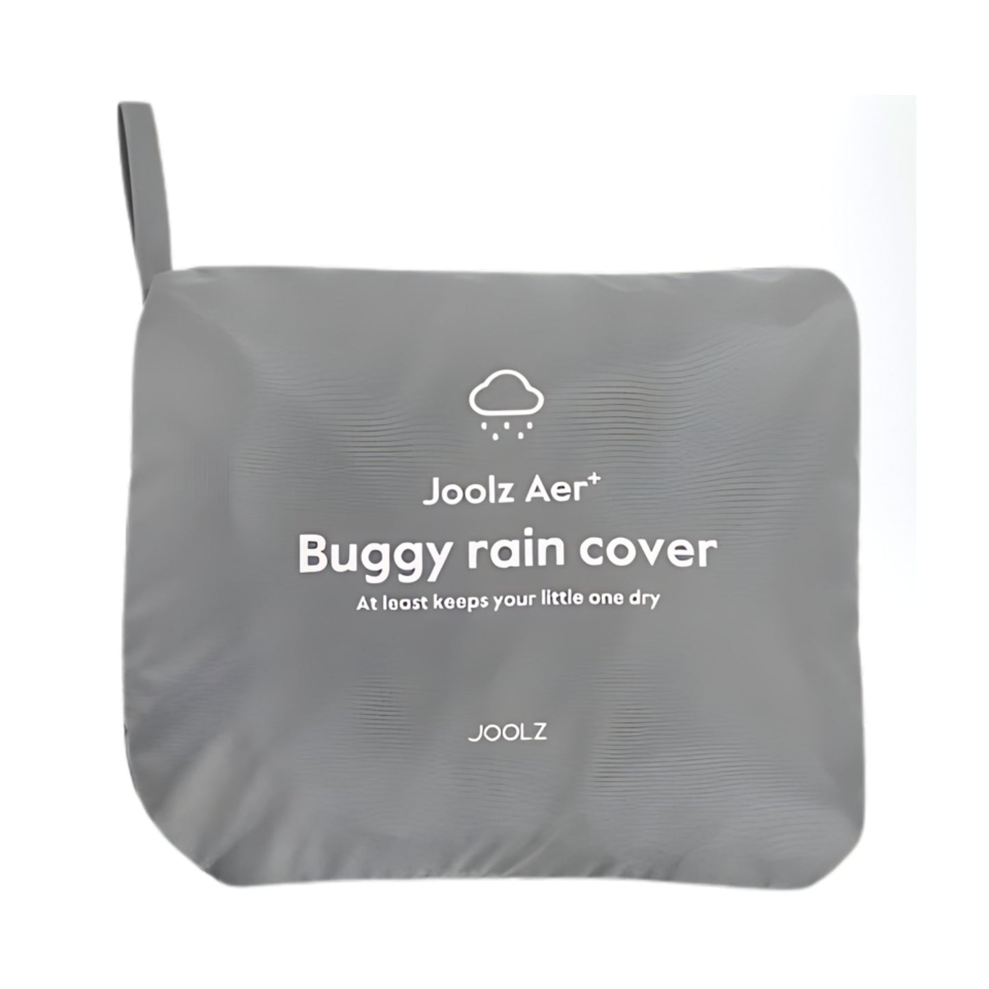 Joolz Aer+ Rain Cover for Stroller