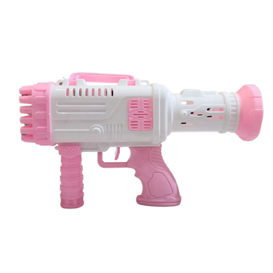 Kodomo Playhouse 32 Hole Bubble Gun