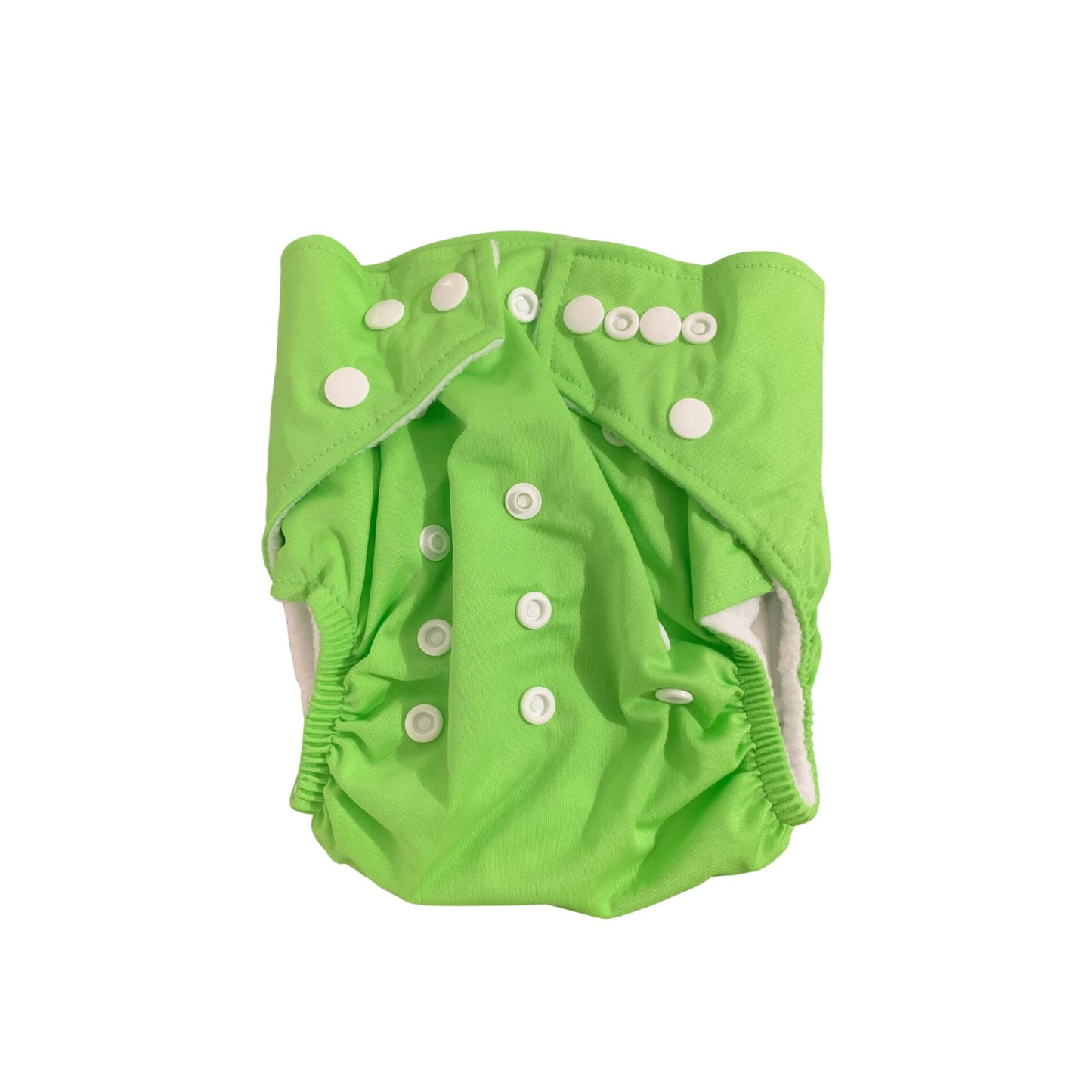 Next9 Cloth Diaper With Microfiber Insert Included