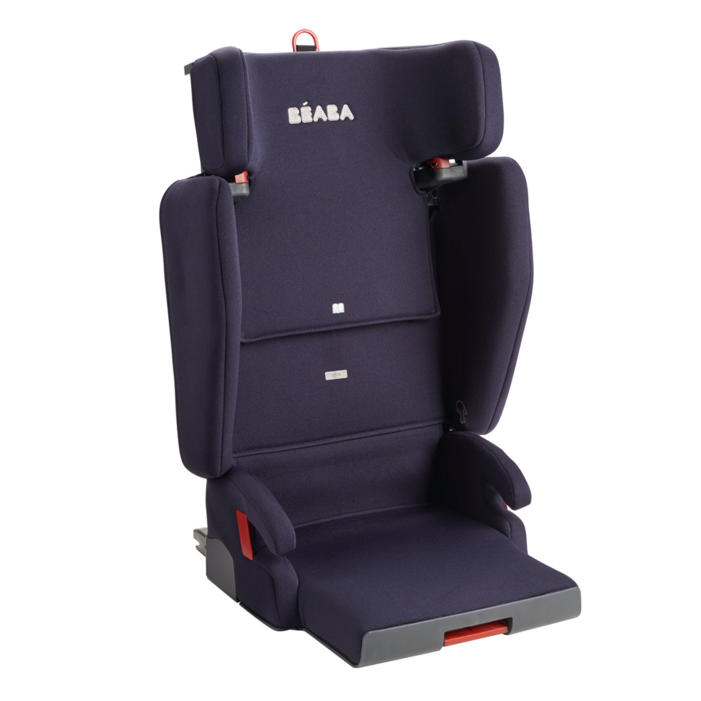 Beaba Purseat'Fix Foldable Car Seat