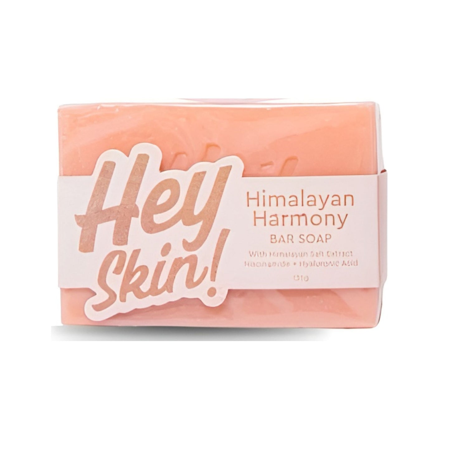 Hey Skin Himalayan Harmony Bar Soap 135g Bundle of 2