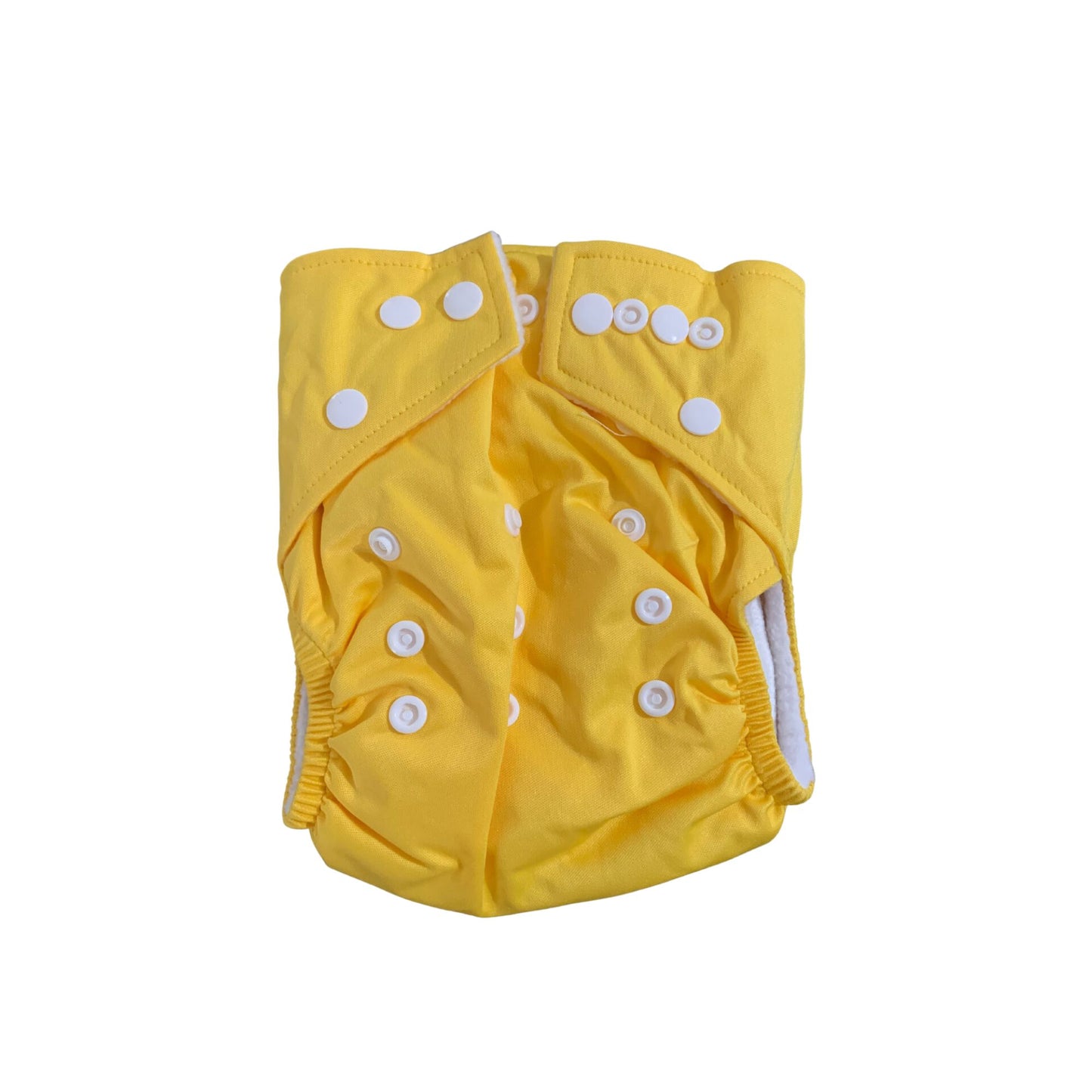 Next9 Cloth Diaper With Microfiber Insert Included
