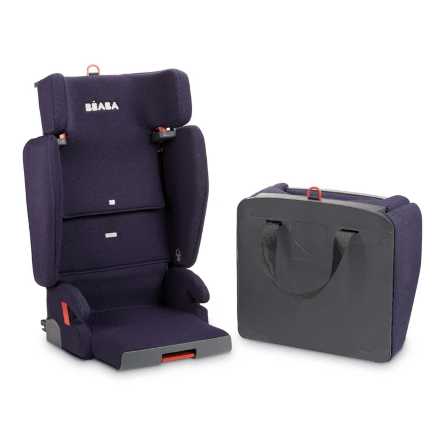 Beaba Purseat'Fix Foldable Car Seat