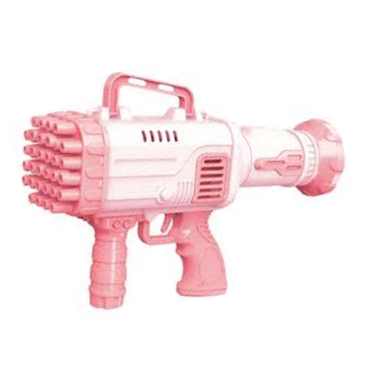 Kodomo Playhouse Bazooka Bubble Gun