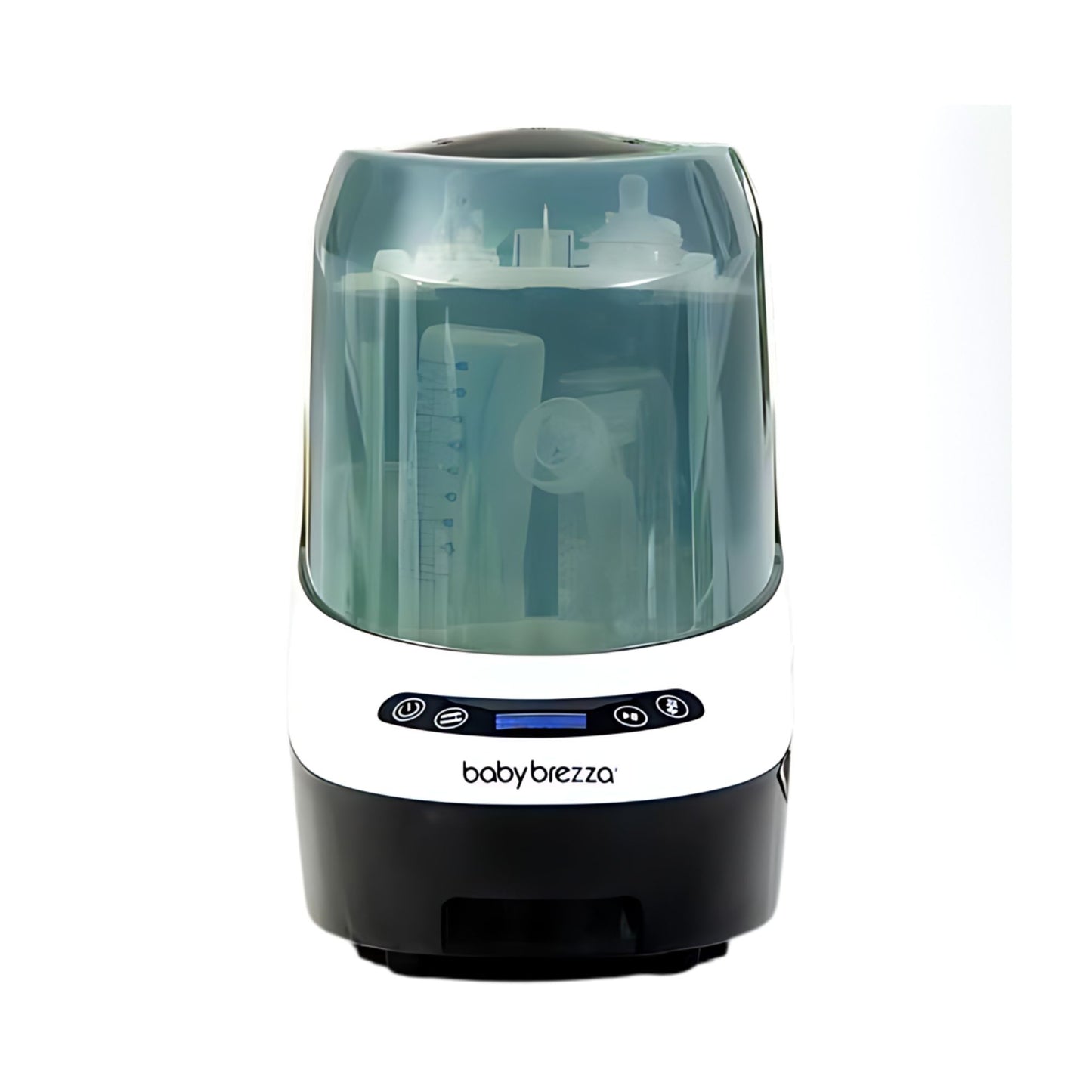 Baby Brezza Bottle Washer Pro