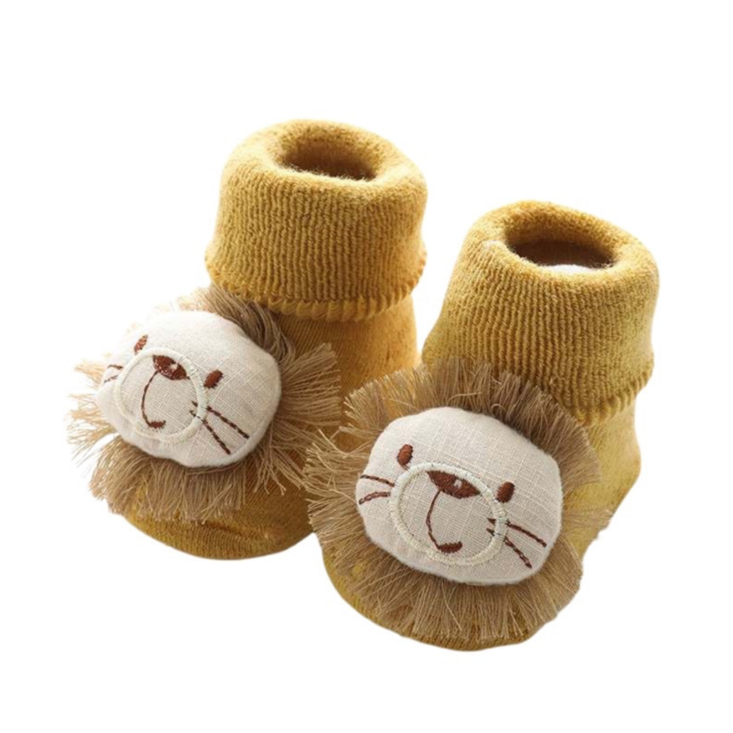 Bao Bei Kali Baby Socks