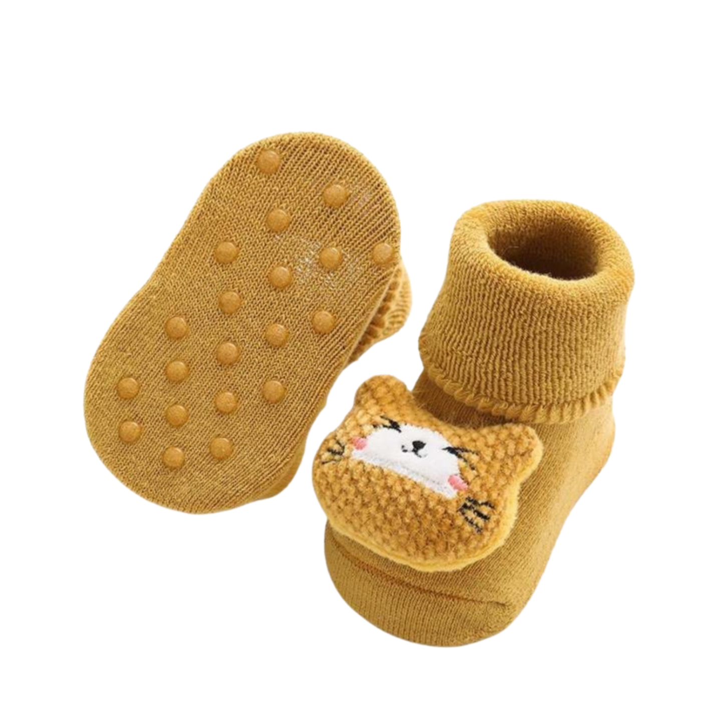 Bao Bei Kali Baby Socks