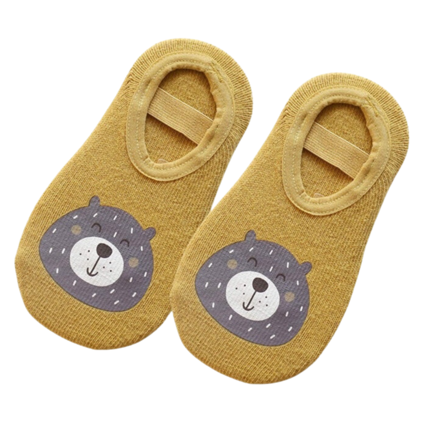 Bao Bei Stephen Gartered Baby Socks