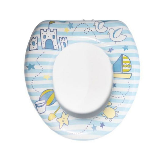 Bebeta Toilet Seat Protection