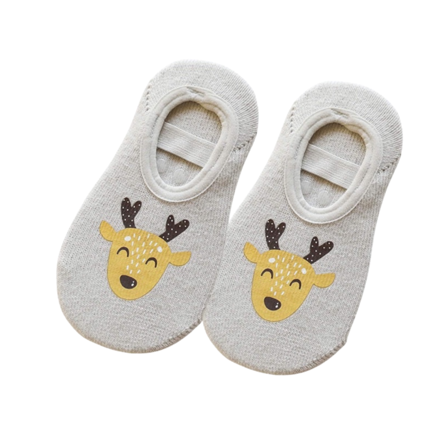 Bao Bei Stephen Gartered Baby Socks