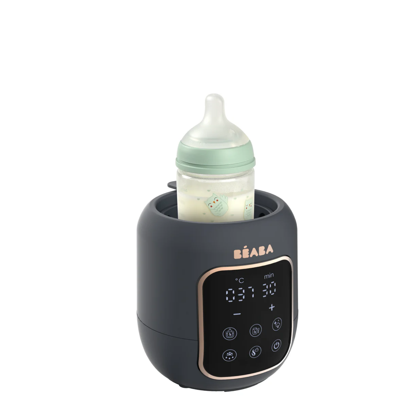 Beaba 5-in-1 Multi Milk - Night Blue