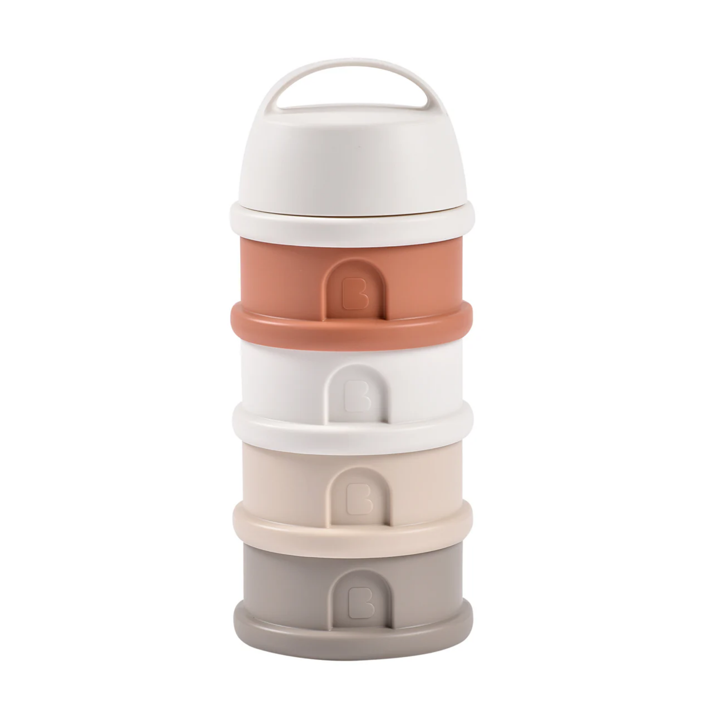 Beaba Formula Milk Container 4 Compartments