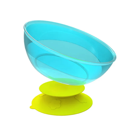 Kidsme Stay-In-Place with Bowl Set