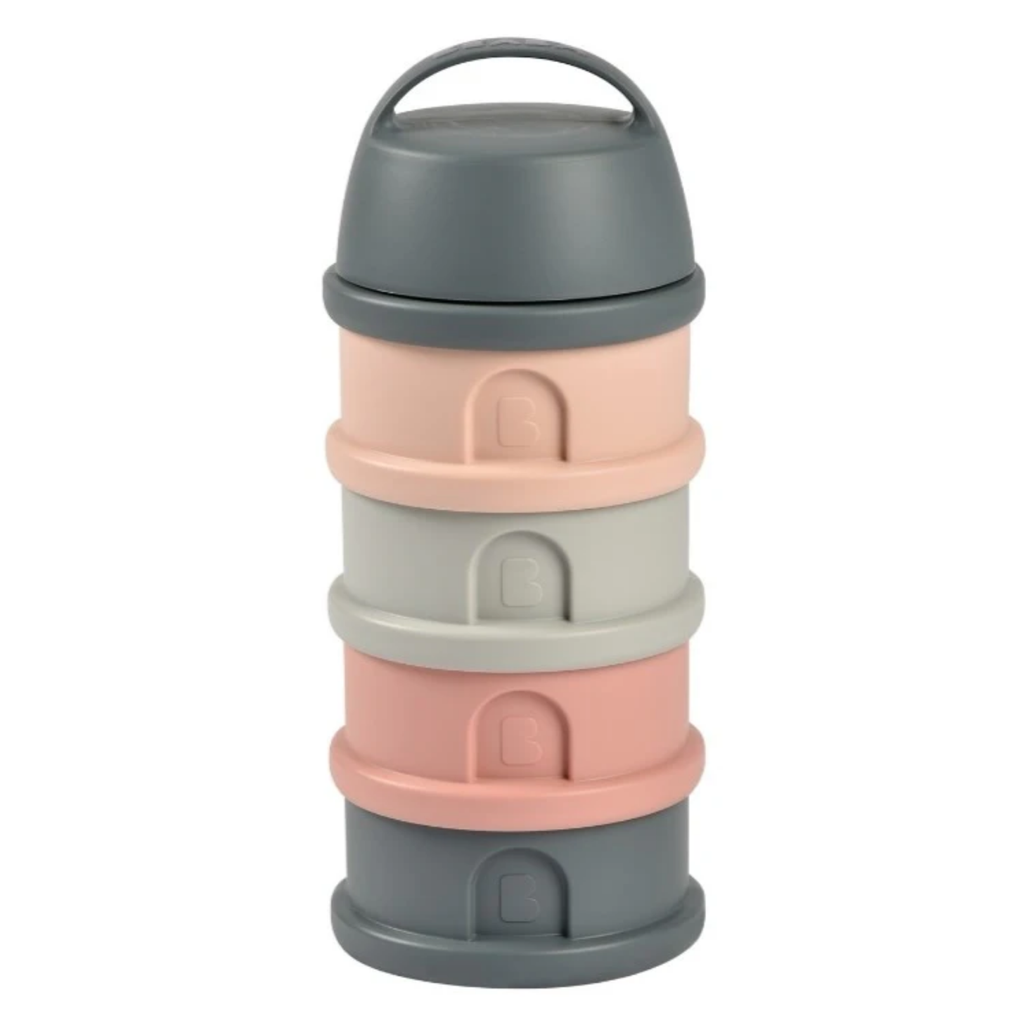 Beaba Formula Milk Container 4 Compartments