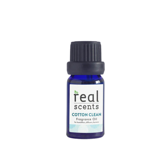 Real Scents Premium Pure Fragrance Oil 10ml