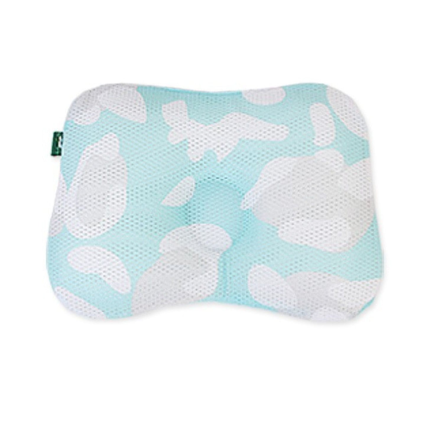 Comfi Baby Breathable Flat Head Prevention Pillow