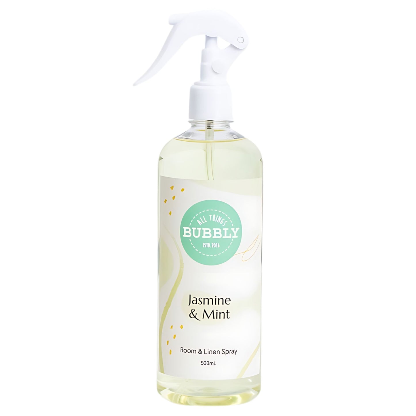 All Things Bubbly Room and Linen Spray 500ml