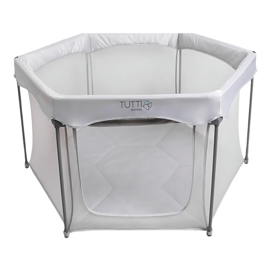 Tutti Bambini Foldable Hexa Baby Playpen