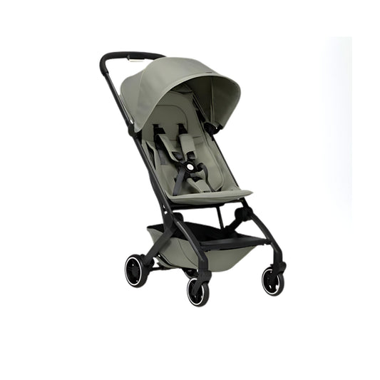 Joolz Aer+ Travel Stroller for Newborn to Toddler until 22kgs
