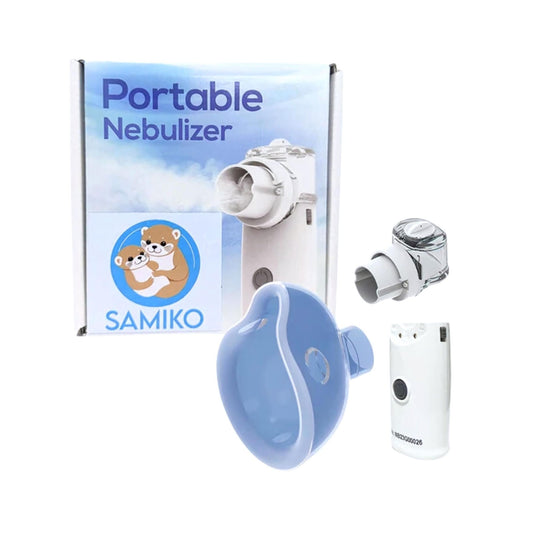 Samiko Mediair Portable Nebulizer