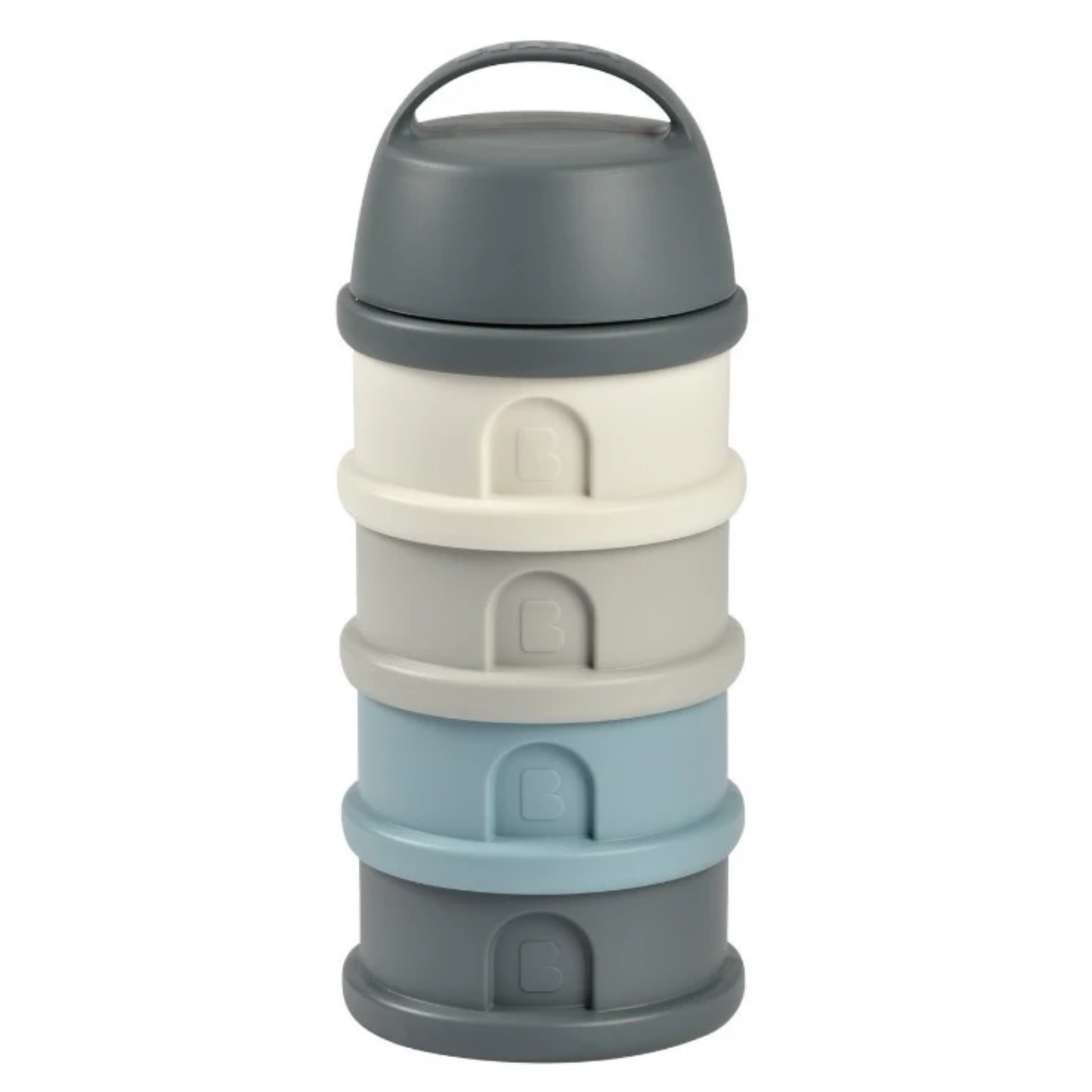 Beaba Formula Milk Container 4 Compartments