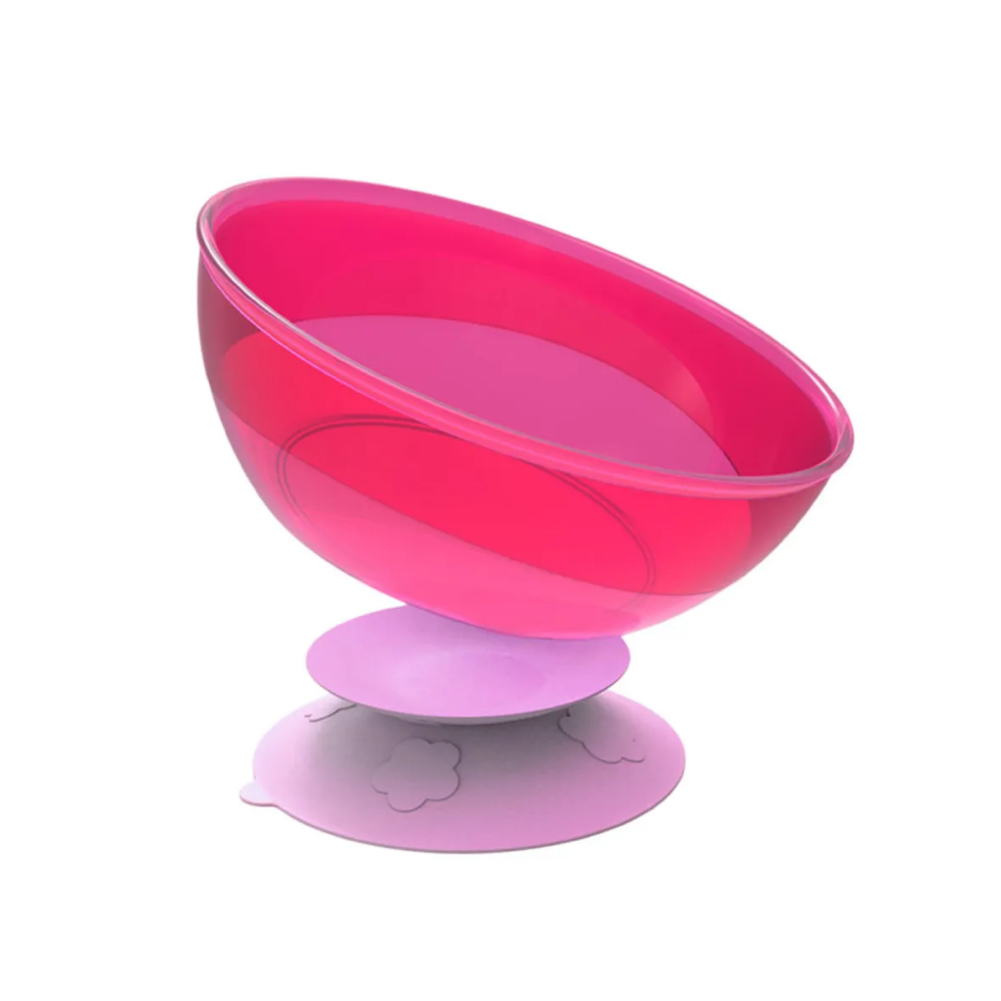 Kidsme Stay-In-Place with Bowl Set