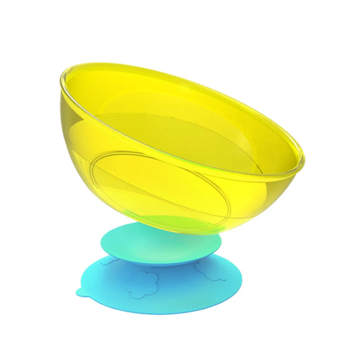 Kidsme Stay-In-Place with Bowl Set