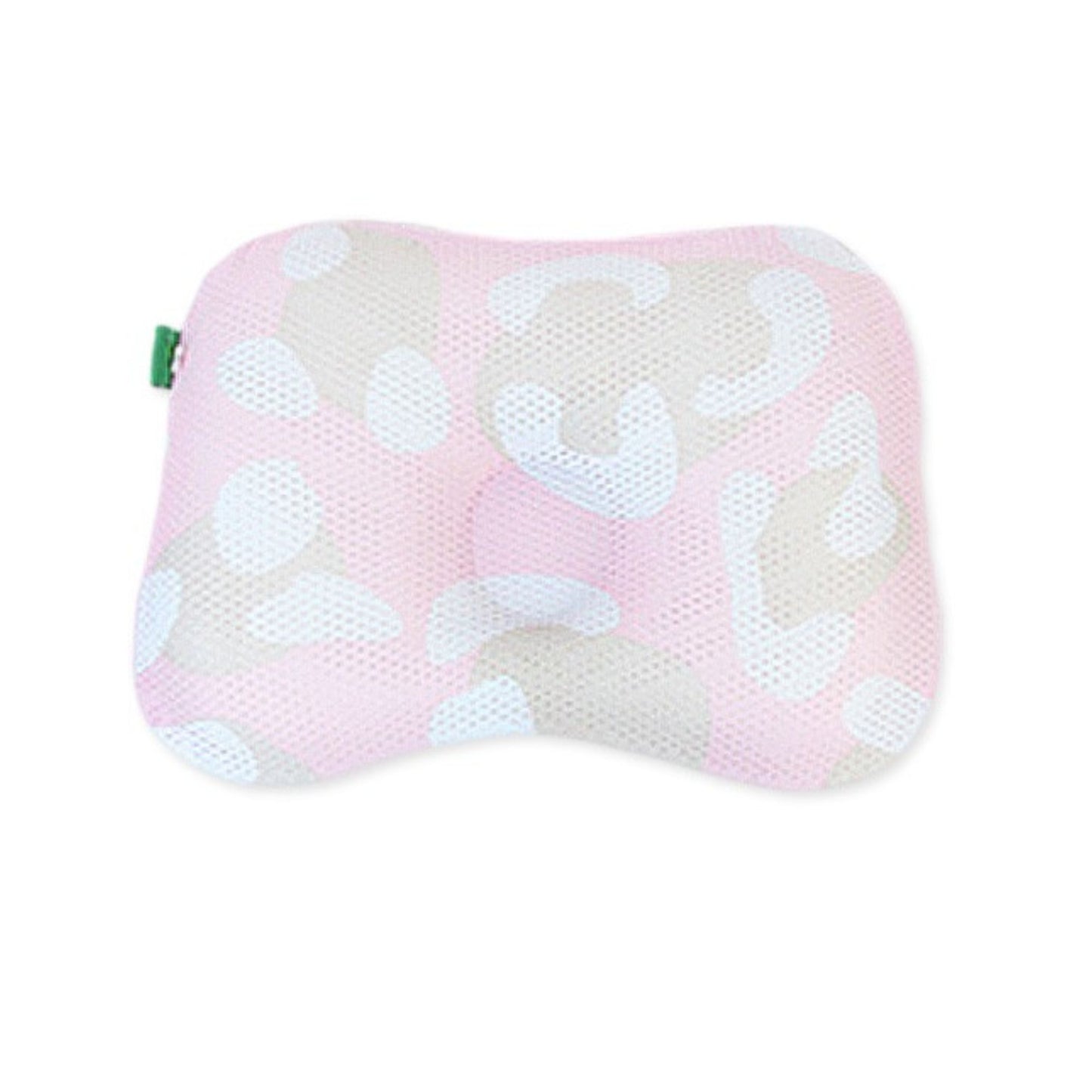 Comfi Baby Breathable Flat Head Prevention Pillow