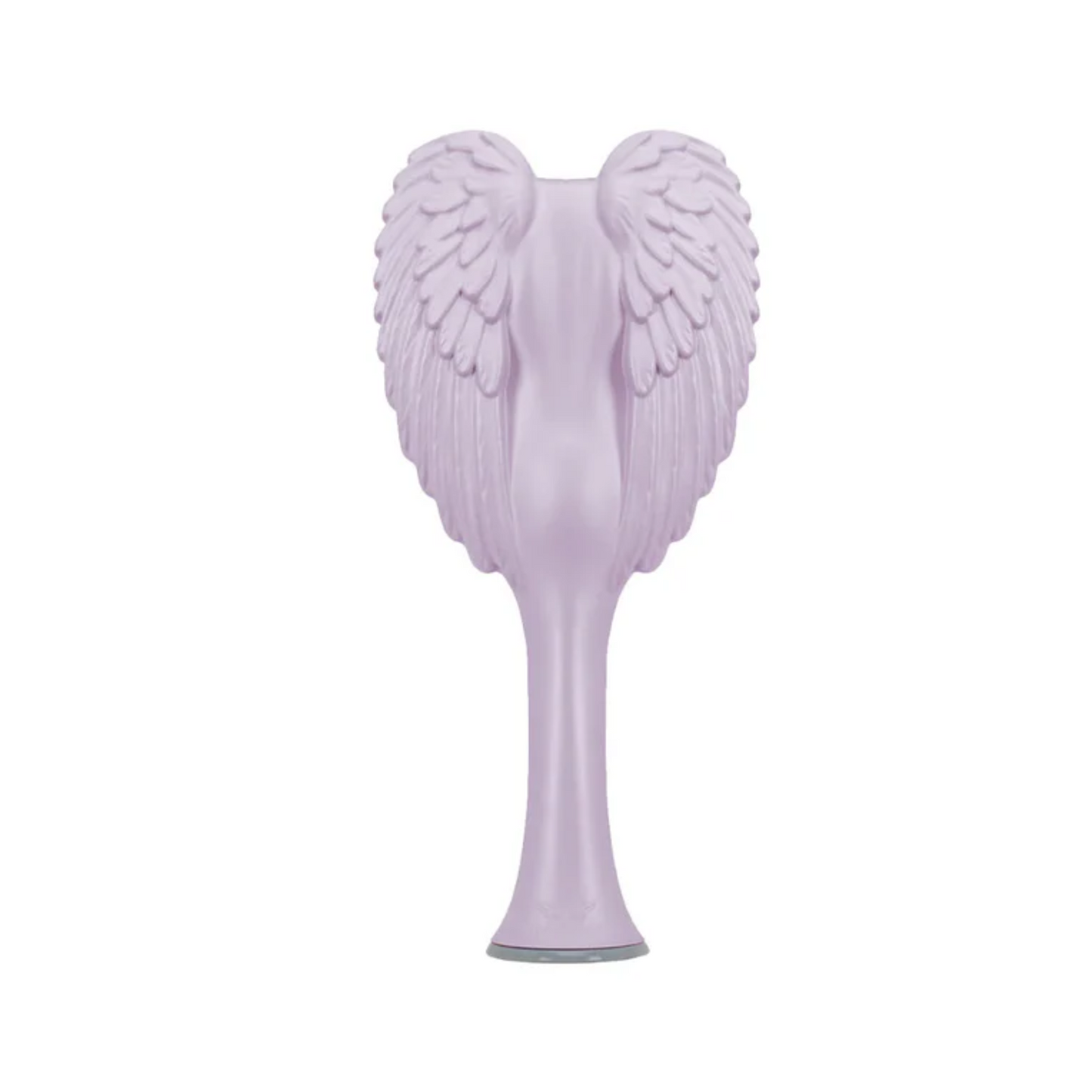 Tangle Angel Hair Detangling Brush 2.0 Pastel Lilac Grey Bristles